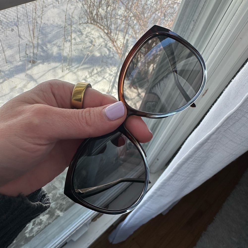 Maui Jim ‘olu’olu sunglasses - Picture 4 of 5